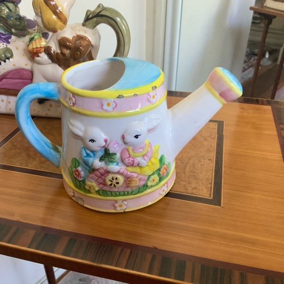 Vintage ceramic figurines - Picture 2 of 9